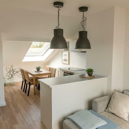Apartment Stadtblick Lübeck Extérieur photo