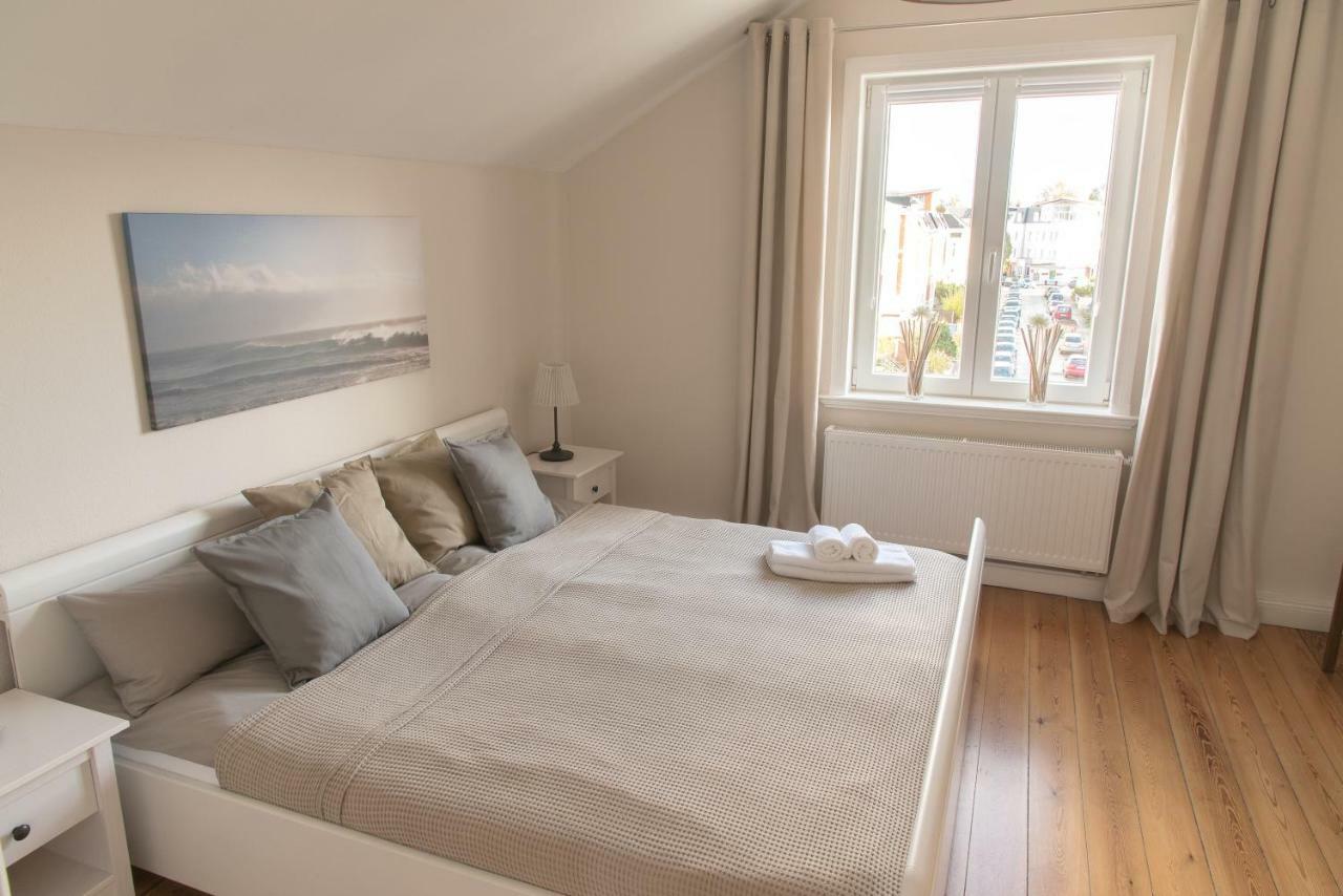 Apartment Stadtblick Lübeck Extérieur photo
