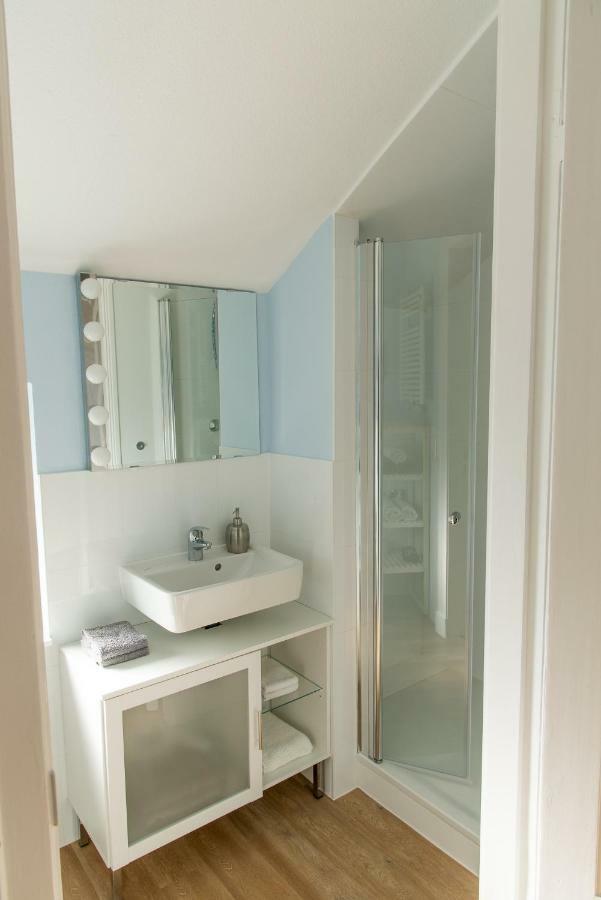 Apartment Stadtblick Lübeck Extérieur photo